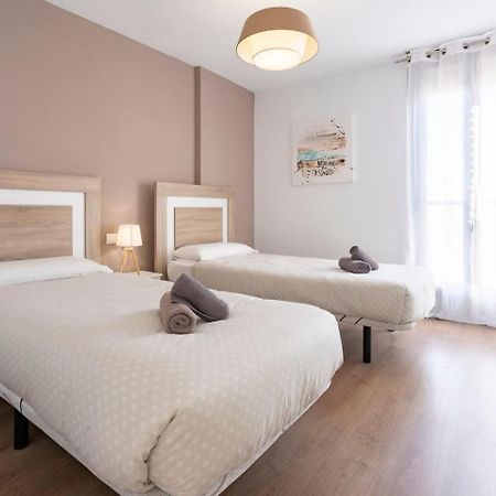 Apartamento Don Pedro Аликанте Экстерьер фото