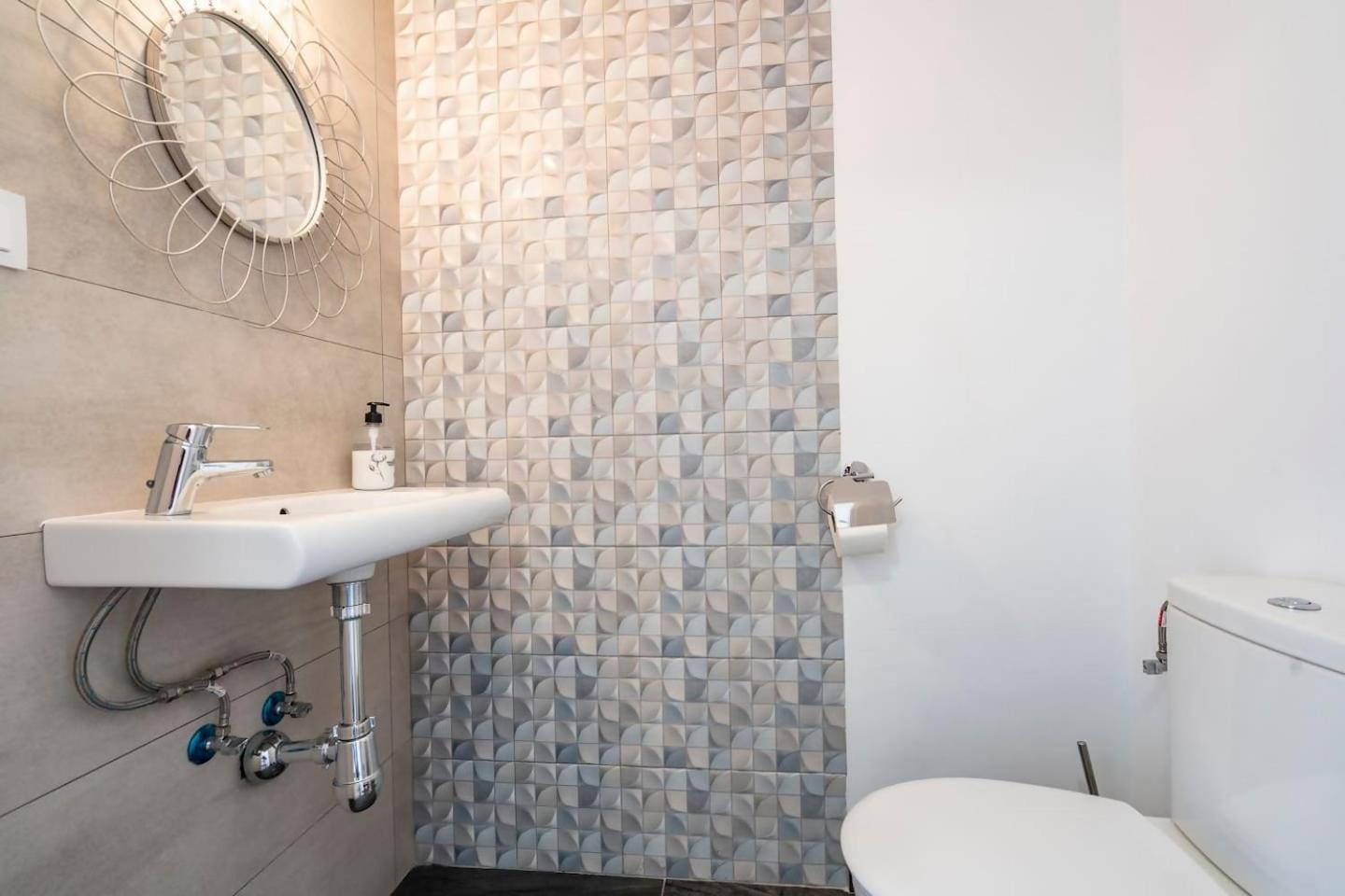 Apartamento Don Pedro Аликанте Экстерьер фото
