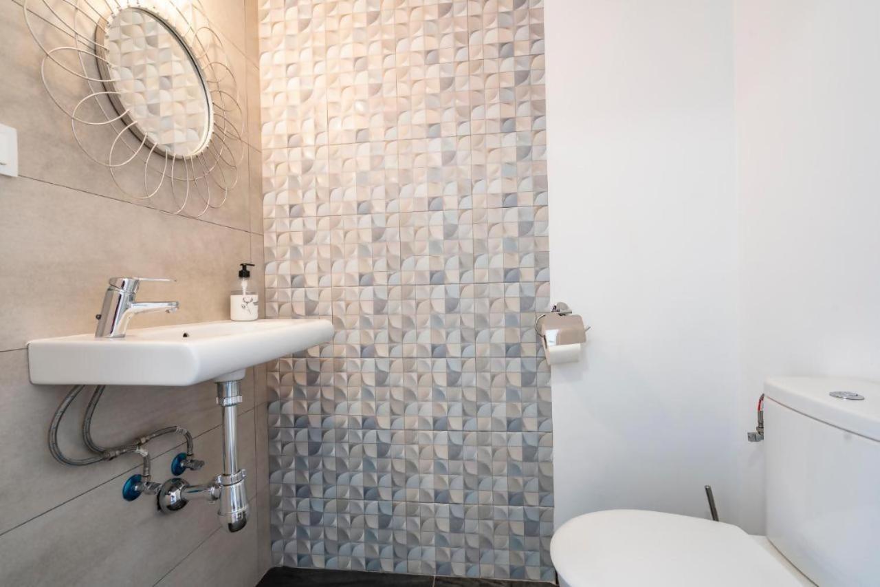 Apartamento Don Pedro Аликанте Экстерьер фото