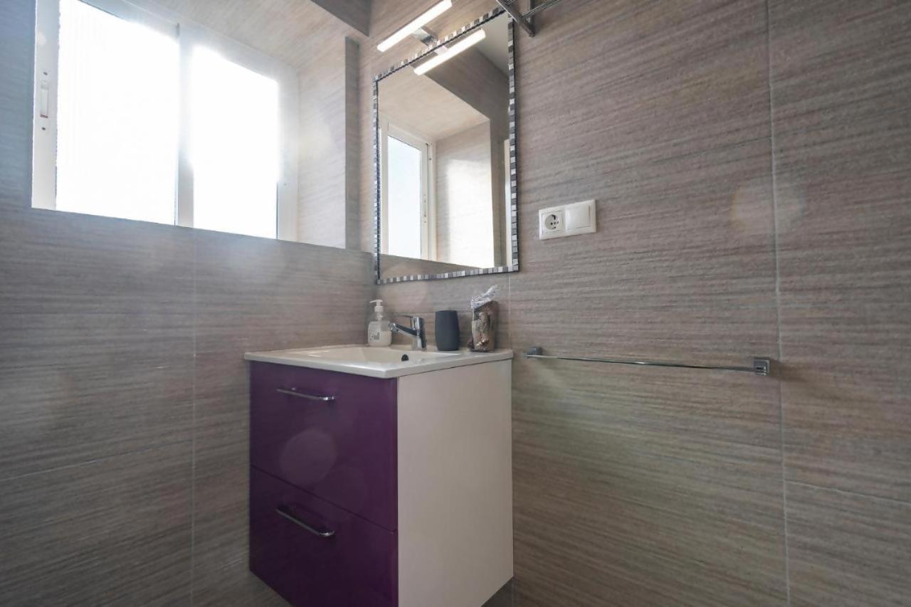 Apartamento Don Pedro Аликанте Экстерьер фото