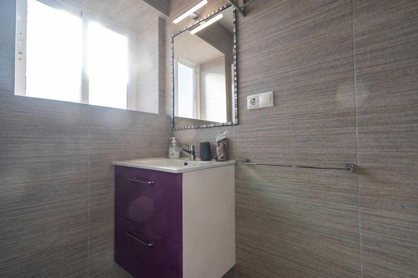 Apartamento Don Pedro Аликанте Экстерьер фото